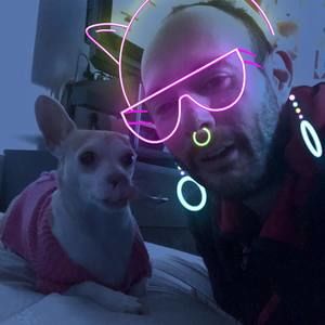 Meet your Posher, Eric